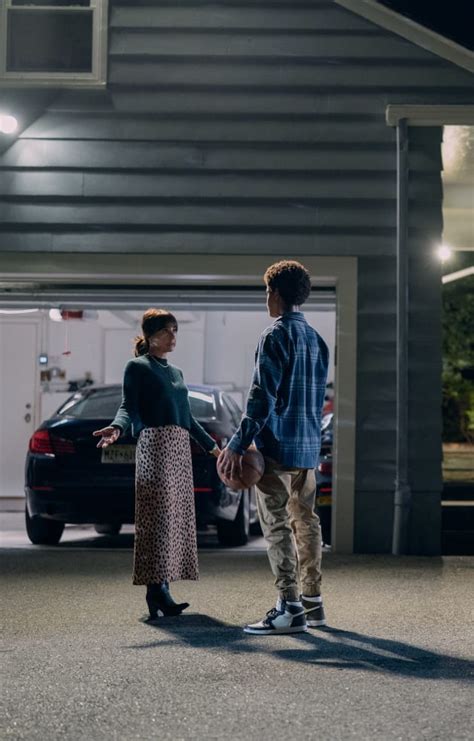 The Shelter Season 1 Episode 1 .